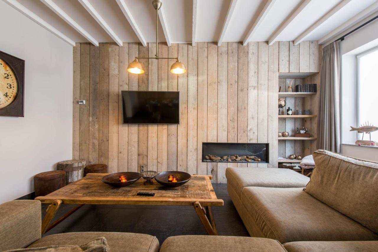 Maison Jean Ньивпорт Экстерьер фото